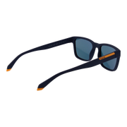 Polaroid Rectangle sunglasses, Plastic frame, Polaroid Sunglasses PLD 2174/S FLLOZ 54 – Burghley & Co (Image 3)