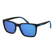 Polaroid Square sunglasses, Polaroid Sunglasses PLD 2175/S/X 0035X 54 – Burghley & Co (Image 1)