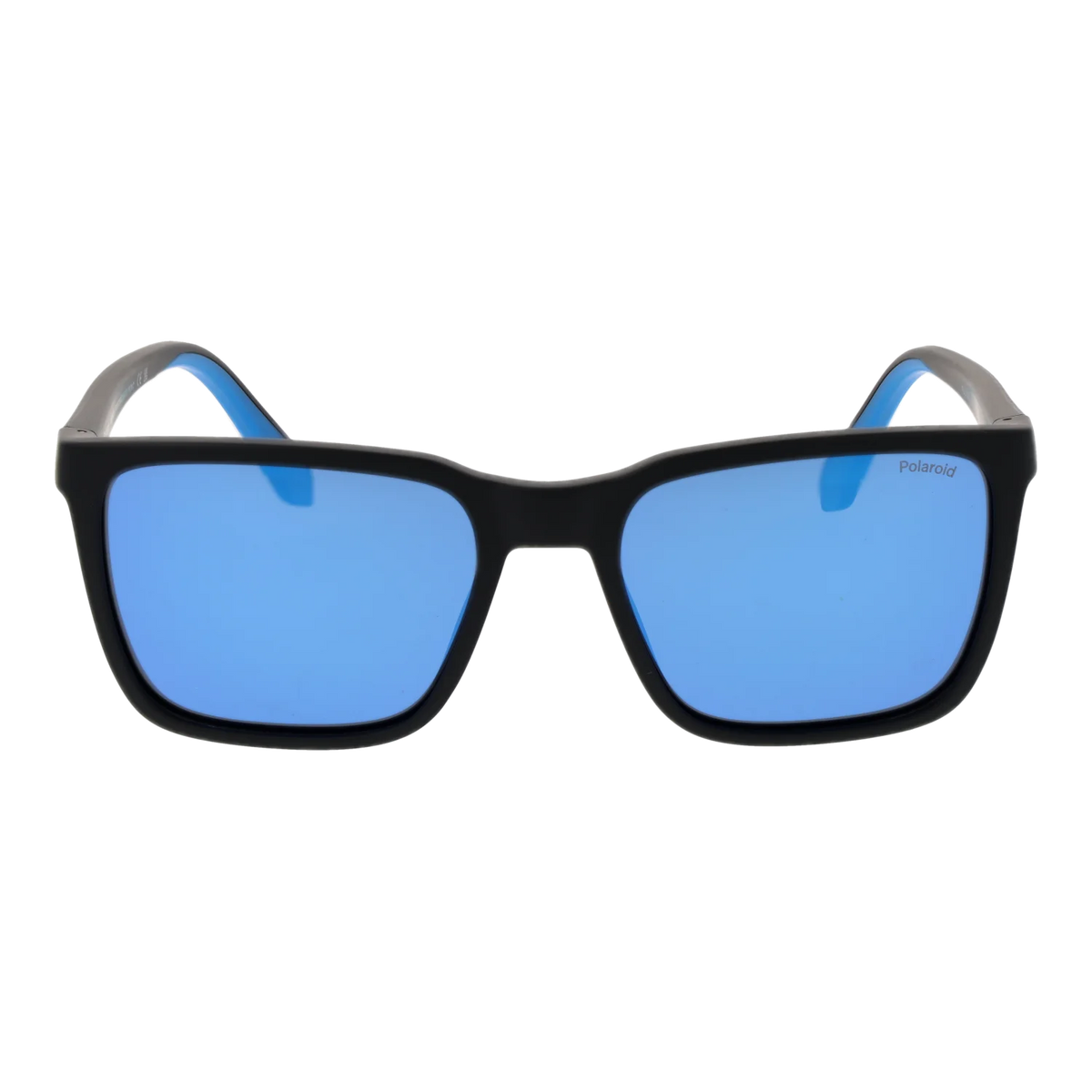 Polaroid Square sunglasses, Polaroid Sunglasses PLD 2175/S/X 0035X 54 – Burghley & Co (Image 2)
