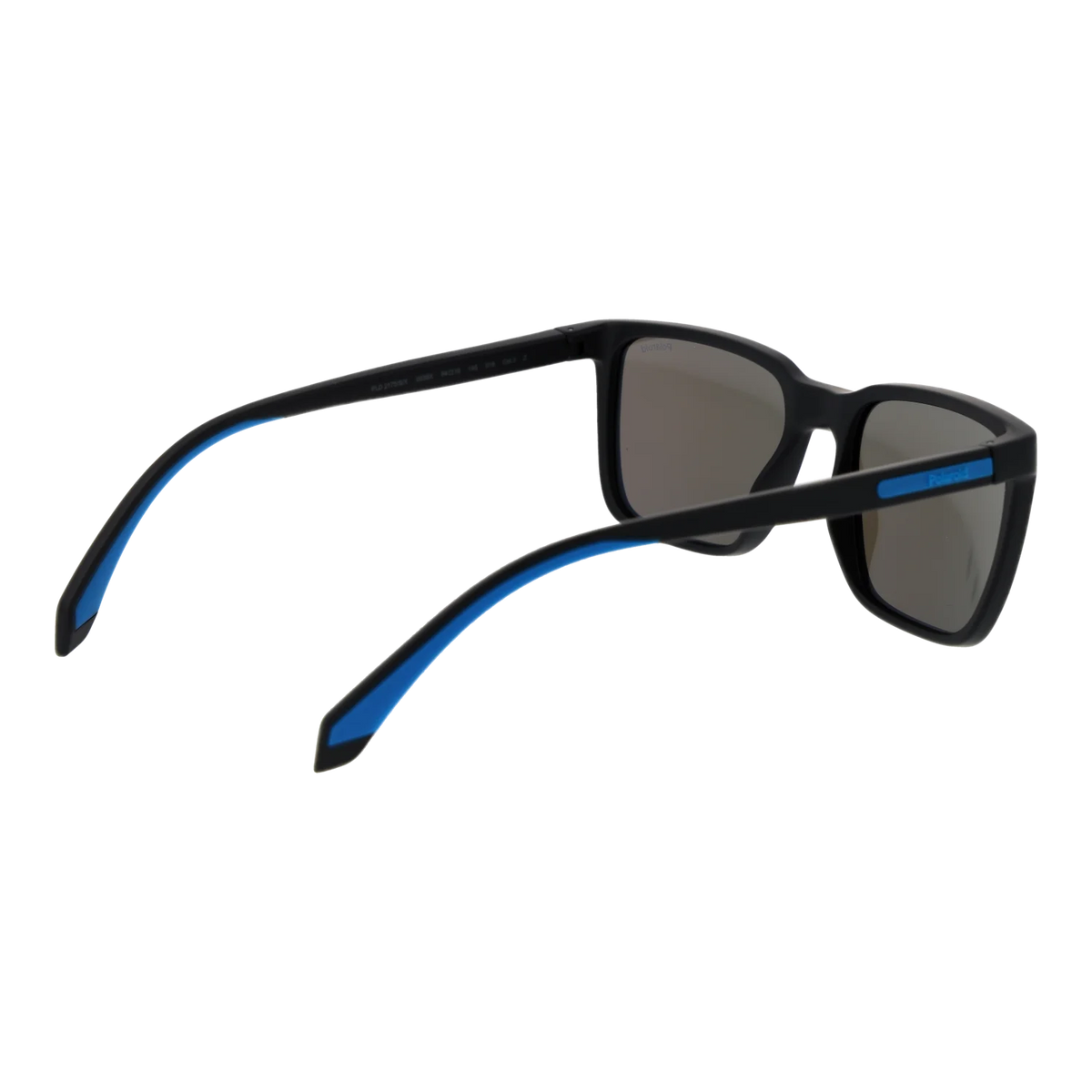 Polaroid Square sunglasses, Polaroid Sunglasses PLD 2175/S/X 0035X 54 – Burghley & Co (Image 3)