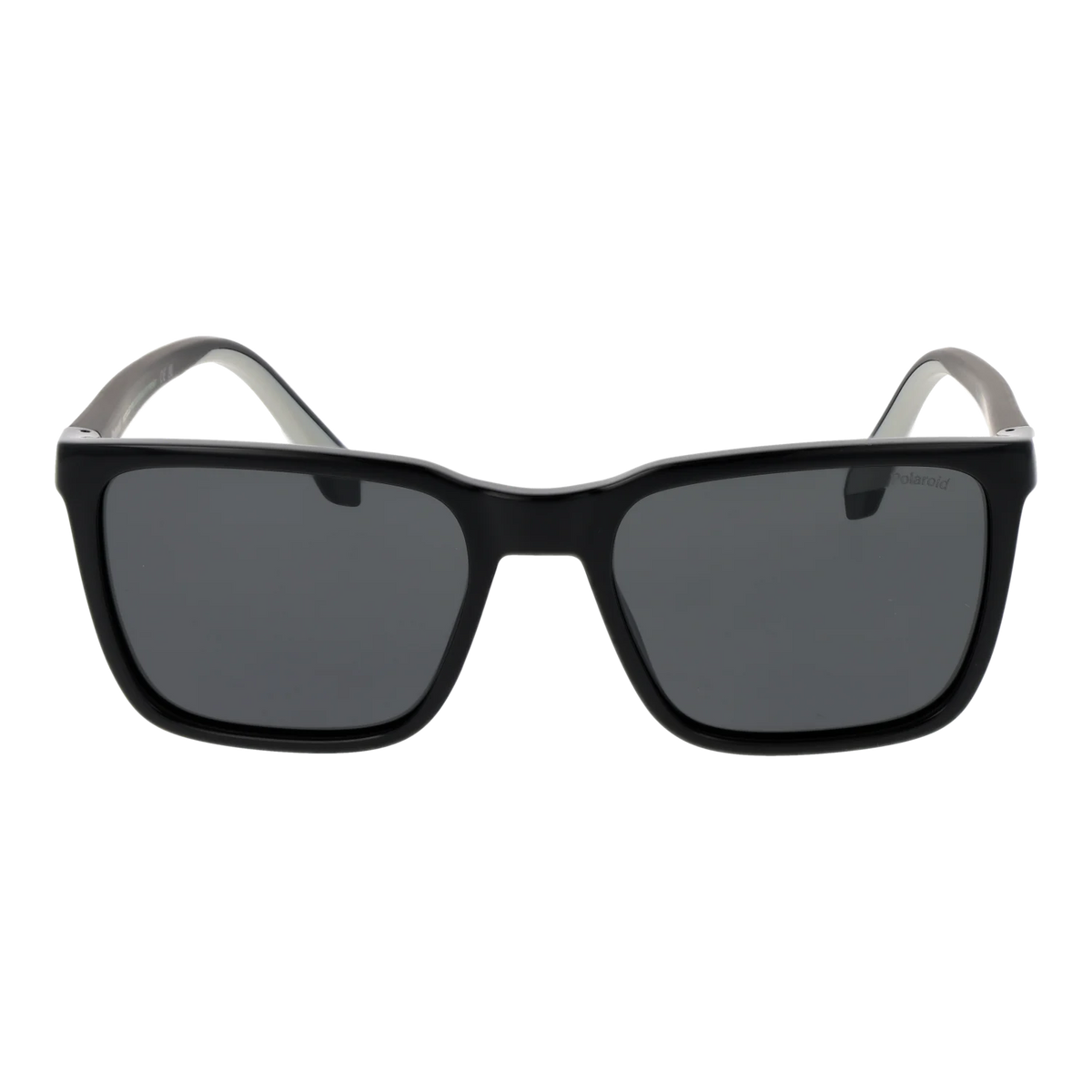Polaroid Square sunglasses, Polaroid Sunglasses PLD 2175/S/X 807M9 54 – Burghley & Co (Image 2)