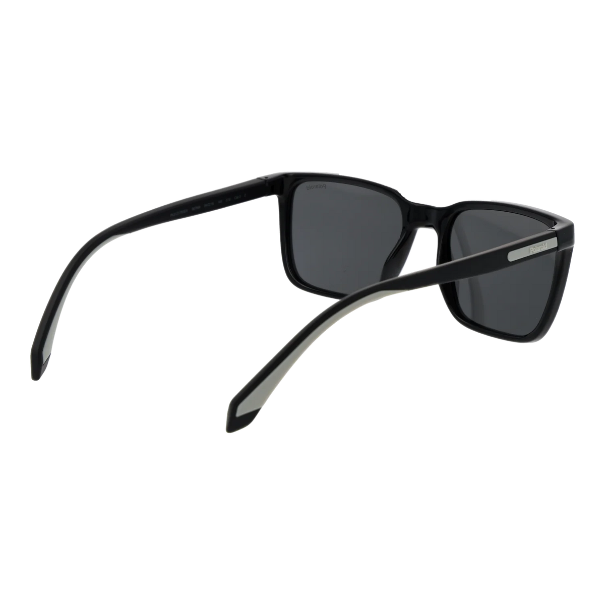 Polaroid Square sunglasses, Polaroid Sunglasses PLD 2175/S/X 807M9 54 – Burghley & Co (Image 3)