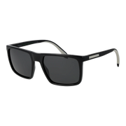 Polaroid Square sunglasses, Polaroid Sunglasses PLD 2176/S/X 807M9 56 – Burghley & Co (Image 1)
