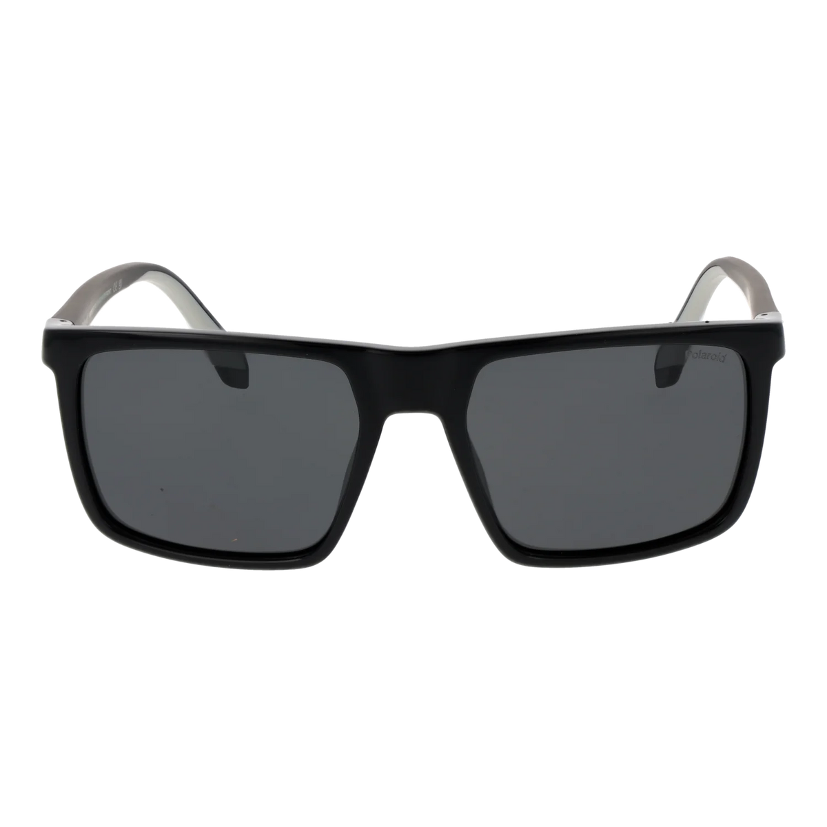Polaroid Square sunglasses, Polaroid Sunglasses PLD 2176/S/X 807M9 56 – Burghley & Co (Image 2)