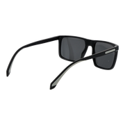 Polaroid Square sunglasses, Polaroid Sunglasses PLD 2176/S/X 807M9 56 – Burghley & Co (Image 3)