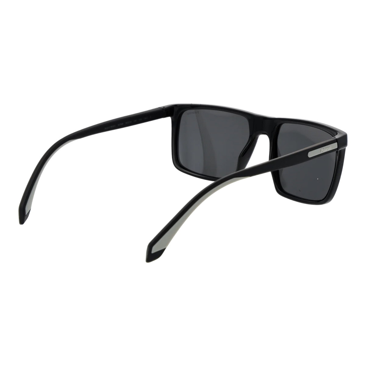 Polaroid Square sunglasses, Polaroid Sunglasses PLD 2176/S/X 807M9 56 – Burghley & Co (Image 3)