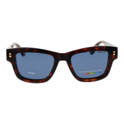Polaroid Rectangle sunglasses, Plastic frame, Polaroid Sunglasses PLD 6256/S/X 086C3 49 – Burghley & Co (Image 2)
