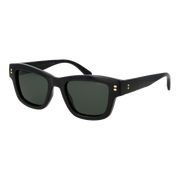Polaroid Rectangle sunglasses, Plastic frame, Polaroid Sunglasses PLD 6256/S/X 807UC 49 – Burghley & Co (Image 1)