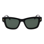 Polaroid Rectangle sunglasses, Plastic frame, Polaroid Sunglasses PLD 6256/S/X 807UC 49 – Burghley & Co (Image 2)