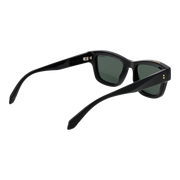 Polaroid Rectangle sunglasses, Plastic frame, Polaroid Sunglasses PLD 6256/S/X 807UC 49 – Burghley & Co (Image 3)