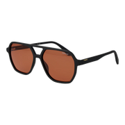 Polaroid Aviator sunglasses, Plastic frame, Polaroid Sunglasses PLD 4218/S 003HE 56 – Burghley & Co (Image 1)
