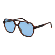 Polaroid Aviator sunglasses, Plastic frame, Polaroid Sunglasses PLD 4218/S 086C3 56 – Burghley & Co (Image 1)