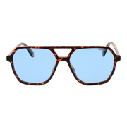Polaroid Aviator sunglasses, Plastic frame, Polaroid Sunglasses PLD 4218/S 086C3 56 – Burghley & Co (Image 2)