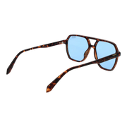 Polaroid Aviator sunglasses, Plastic frame, Polaroid Sunglasses PLD 4218/S 086C3 56 – Burghley & Co (Image 3)