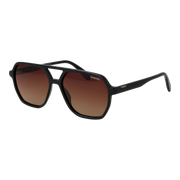 Polaroid Aviator sunglasses, Plastic frame, Polaroid Sunglasses PLD 4218/S 807LA 56 – Burghley & Co (Image 1)