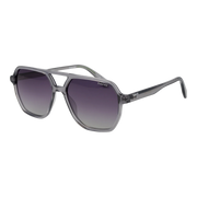 Polaroid Aviator sunglasses, Plastic frame, Polaroid Sunglasses PLD 4218/S YB7WJ 56 – Burghley & Co (Image 1)