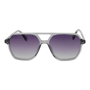 Polaroid Aviator sunglasses, Plastic frame, Polaroid Sunglasses PLD 4218/S YB7WJ 56 – Burghley & Co (Image 2)