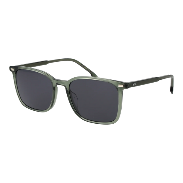 Boss Square sunglasses, Boss Sunglasses BOSS 2004/G/S 1EDIR 55 – Burghley & Co (Image 1)