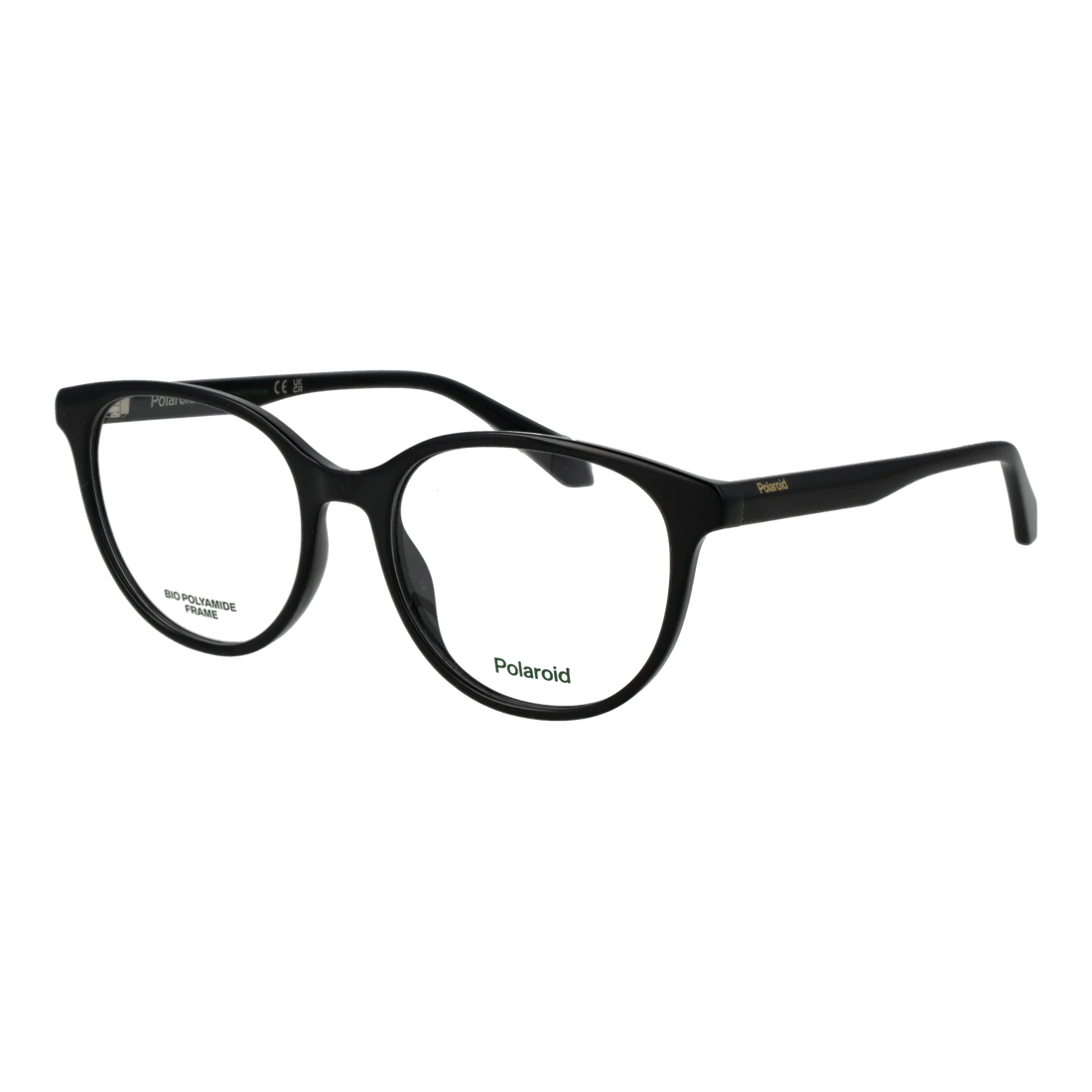Polaroid glasses, Polaroid Optical Frames PLD D624 80717 52 – Burghley & Co (Image 1)
