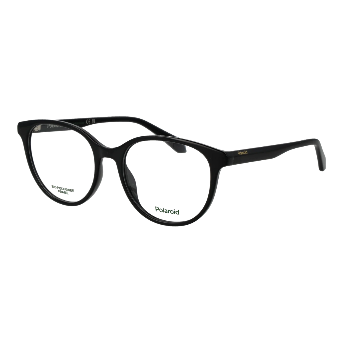 Polaroid glasses, Polaroid Optical Frames PLD D624 80717 52 – Burghley & Co (Image 1)