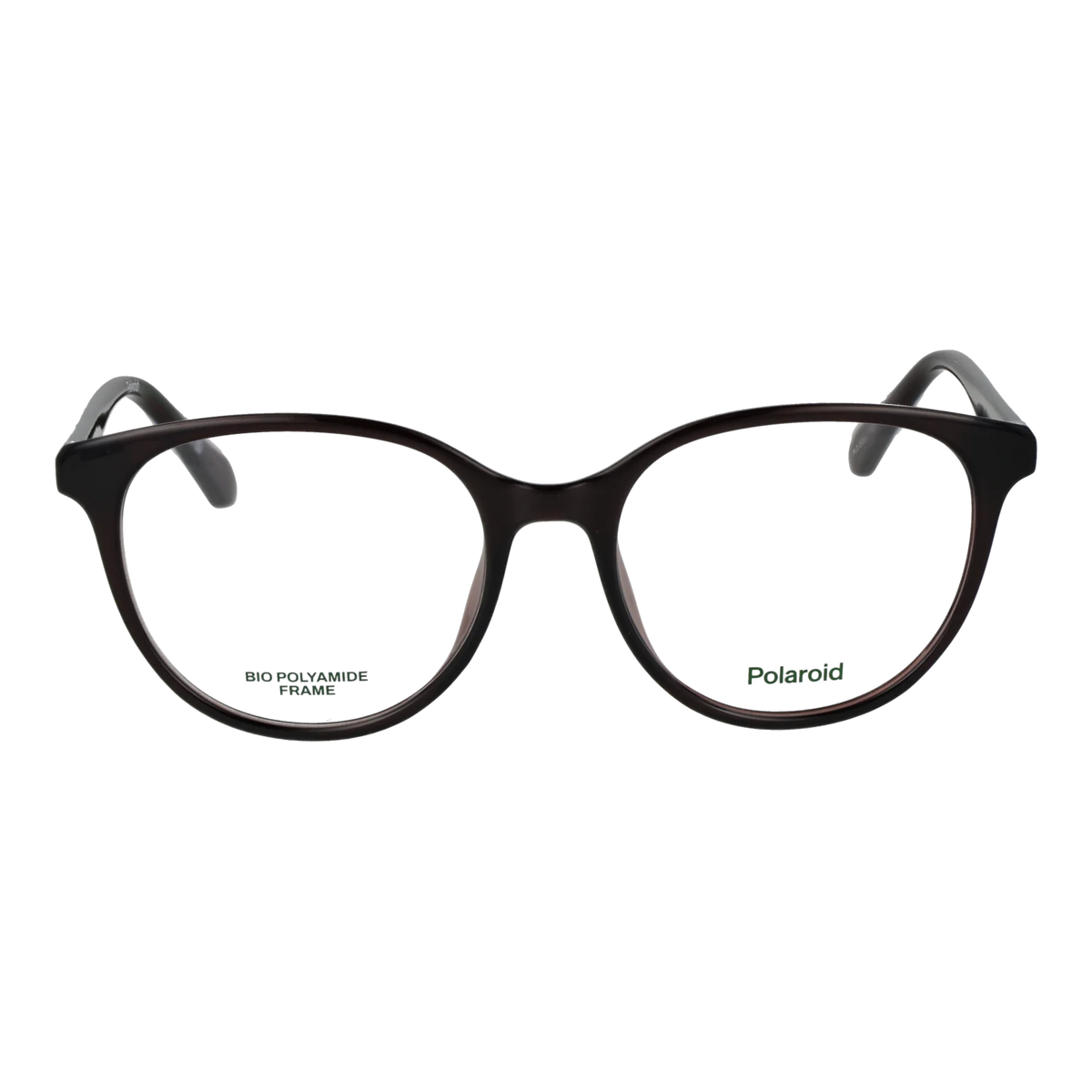 Polaroid glasses, Polaroid Optical Frames PLD D624 B3V17 52 – Burghley & Co (Image 2)