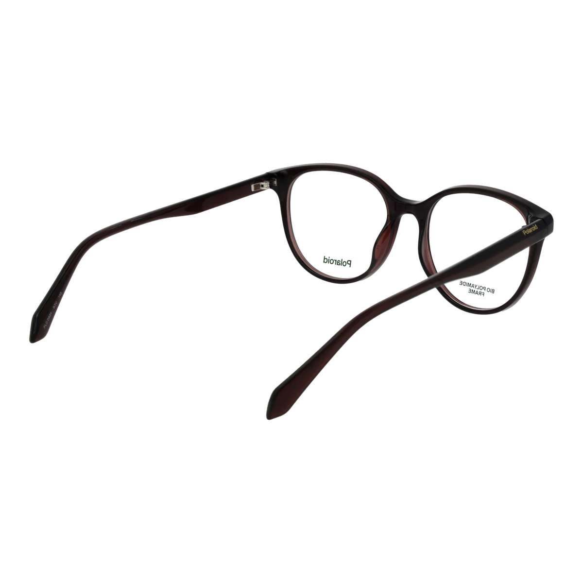 Polaroid glasses, Polaroid Optical Frames PLD D624 B3V17 52 – Burghley & Co (Image 3)