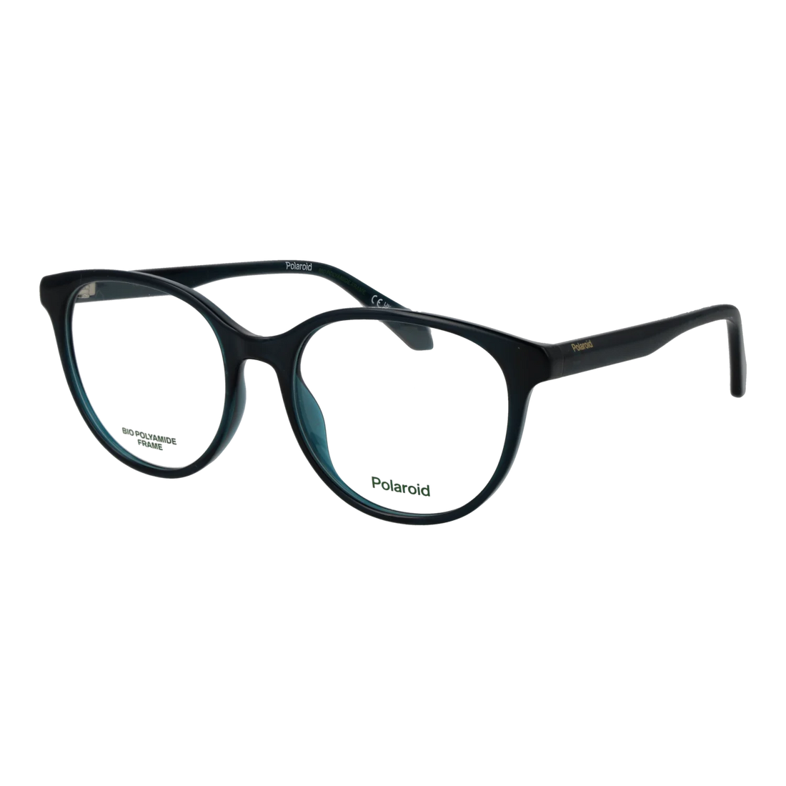 Polaroid glasses, Polaroid Optical Frames PLD D624 ZI917 52 – Burghley & Co (Image 1)