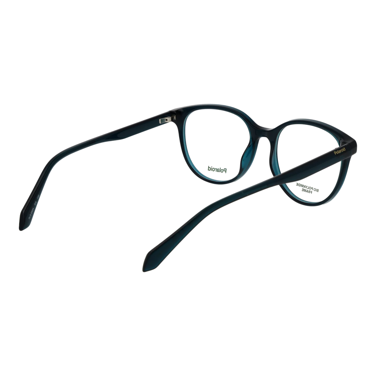 Polaroid glasses, Polaroid Optical Frames PLD D624 ZI917 52 – Burghley & Co (Image 3)