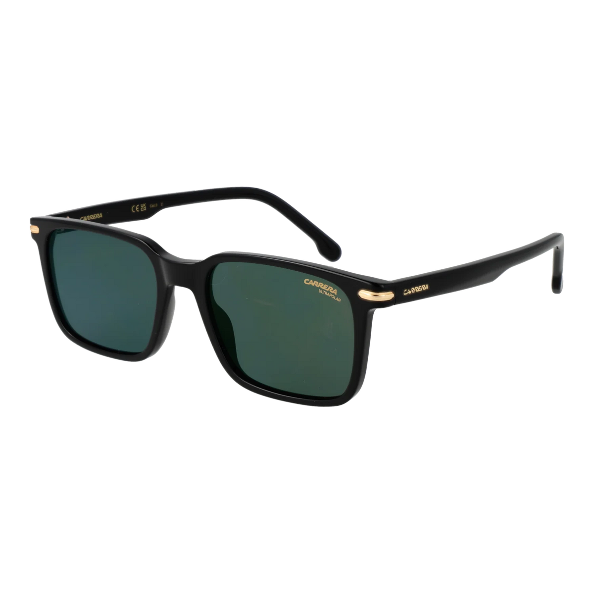 Carrera sunglasses, Carrera Sunglasses CARRERA 391/S 807Q3 53 – Burghley & Co (Image 1)