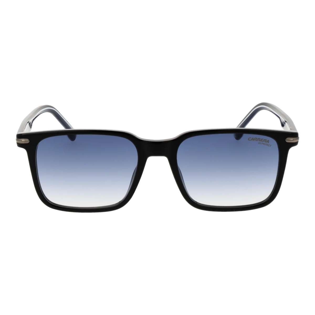 Carrera Rectangle sunglasses, Acetate frame, Carrera Sunglasses CARRERA 391/S D5108 53 – Burghley & Co (Image 2)