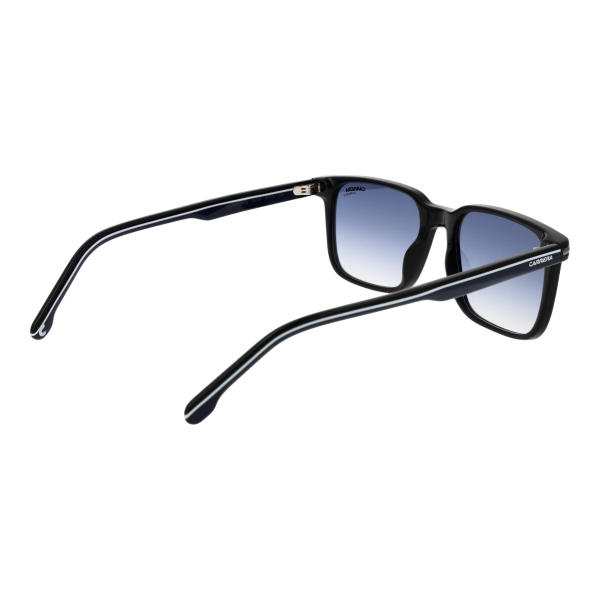 Carrera Rectangle sunglasses, Acetate frame, Carrera Sunglasses CARRERA 391/S D5108 53 – Burghley & Co (Image 3)