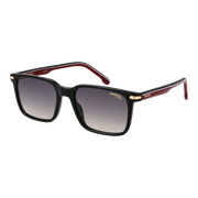 Carrera Rectangle sunglasses, Acetate frame, Carrera Sunglasses CARRERA 391/S OIT9O 53 – Burghley & Co (Image 1)