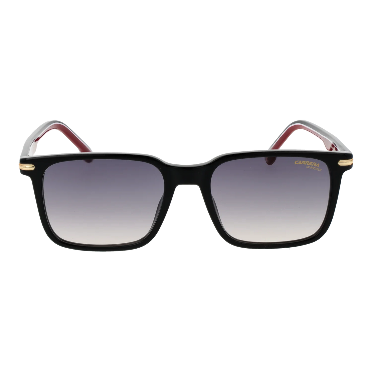 Carrera Rectangle sunglasses, Acetate frame, Carrera Sunglasses CARRERA 391/S OIT9O 53 – Burghley & Co (Image 2)