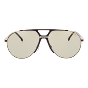 Carrera Aviator sunglasses, Metal frame, Carrera Sunglasses CARRERA 1089/S NOA8J 64 – Burghley & Co (Image 2)