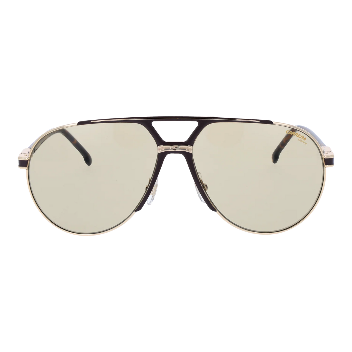 Carrera Aviator sunglasses, Metal frame, Carrera Sunglasses CARRERA 1089/S NOA8J 64 – Burghley & Co (Image 2)