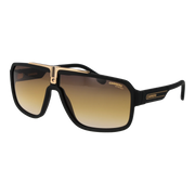 Carrera Square sunglasses, Carrera Sunglasses CARRERA 1091/S I46N4 65 – Burghley & Co (Image 1)