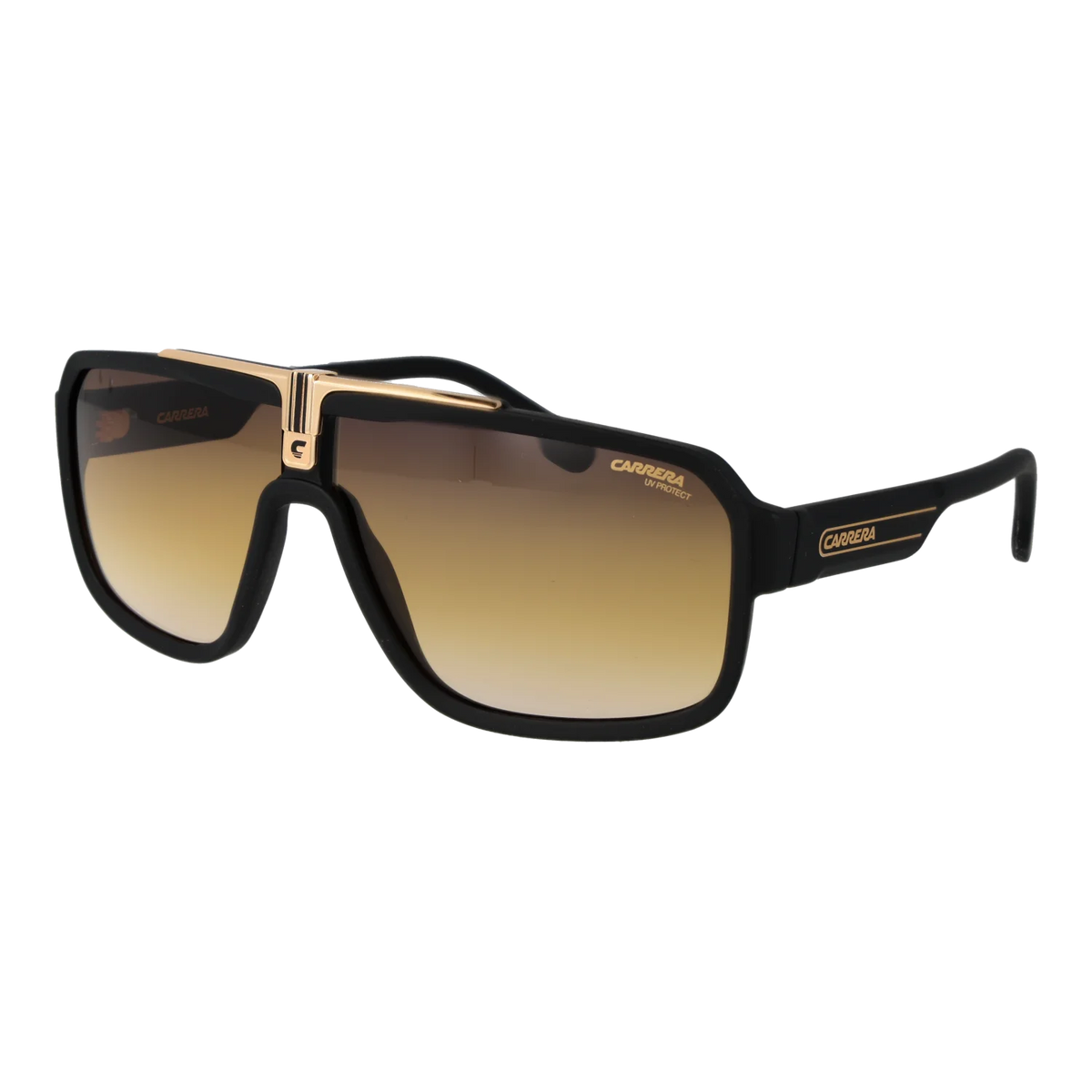 Carrera Square sunglasses, Carrera Sunglasses CARRERA 1091/S I46N4 65 – Burghley & Co (Image 1)