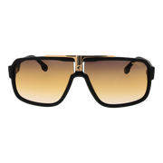 Carrera Square sunglasses, Carrera Sunglasses CARRERA 1091/S I46N4 65 – Burghley & Co (Image 2)