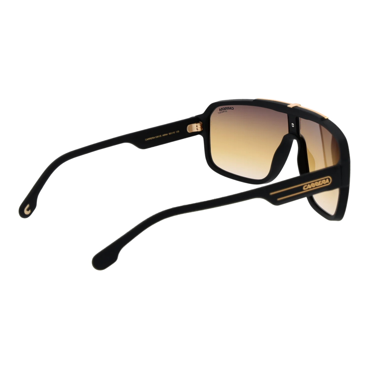 Carrera Square sunglasses, Carrera Sunglasses CARRERA 1091/S I46N4 65 – Burghley & Co (Image 3)