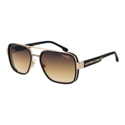 Carrera Aviator sunglasses, Metal frame, Carrera Sunglasses CARRERA 1092/S I46N4 58 – Burghley & Co (Image 1)