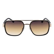 Carrera Aviator sunglasses, Metal frame, Carrera Sunglasses CARRERA 1092/S I46N4 58 – Burghley & Co (Image 2)
