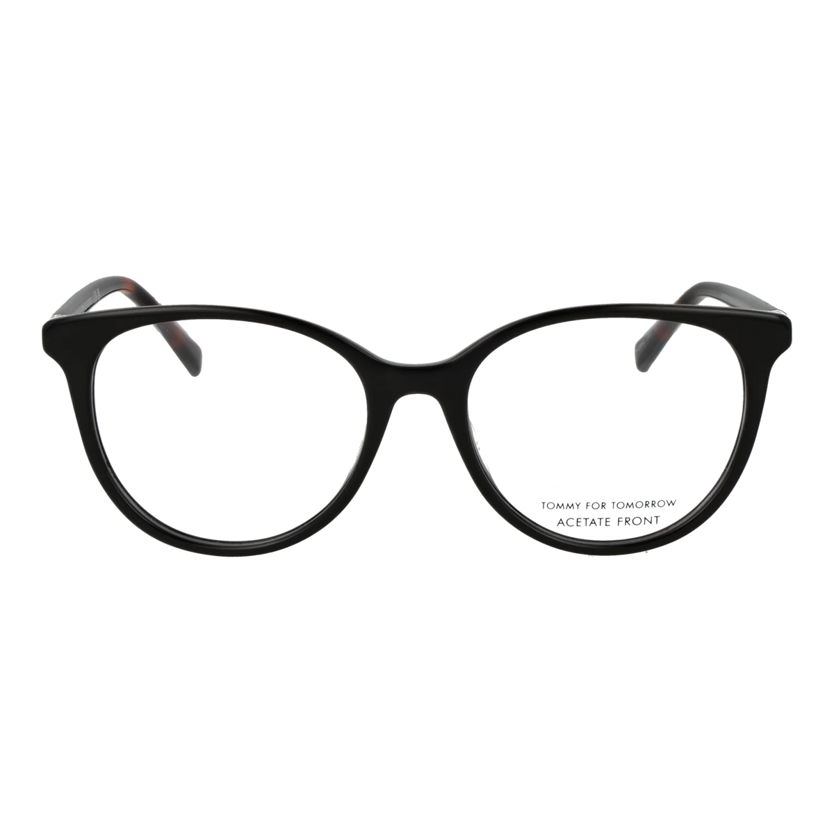 Tommy Hilfiger glasses, Metal frame, Tommy Hilfiger Optical Frames TH 2395/C 09Q17 52 – Burghley & Co (Image 2)