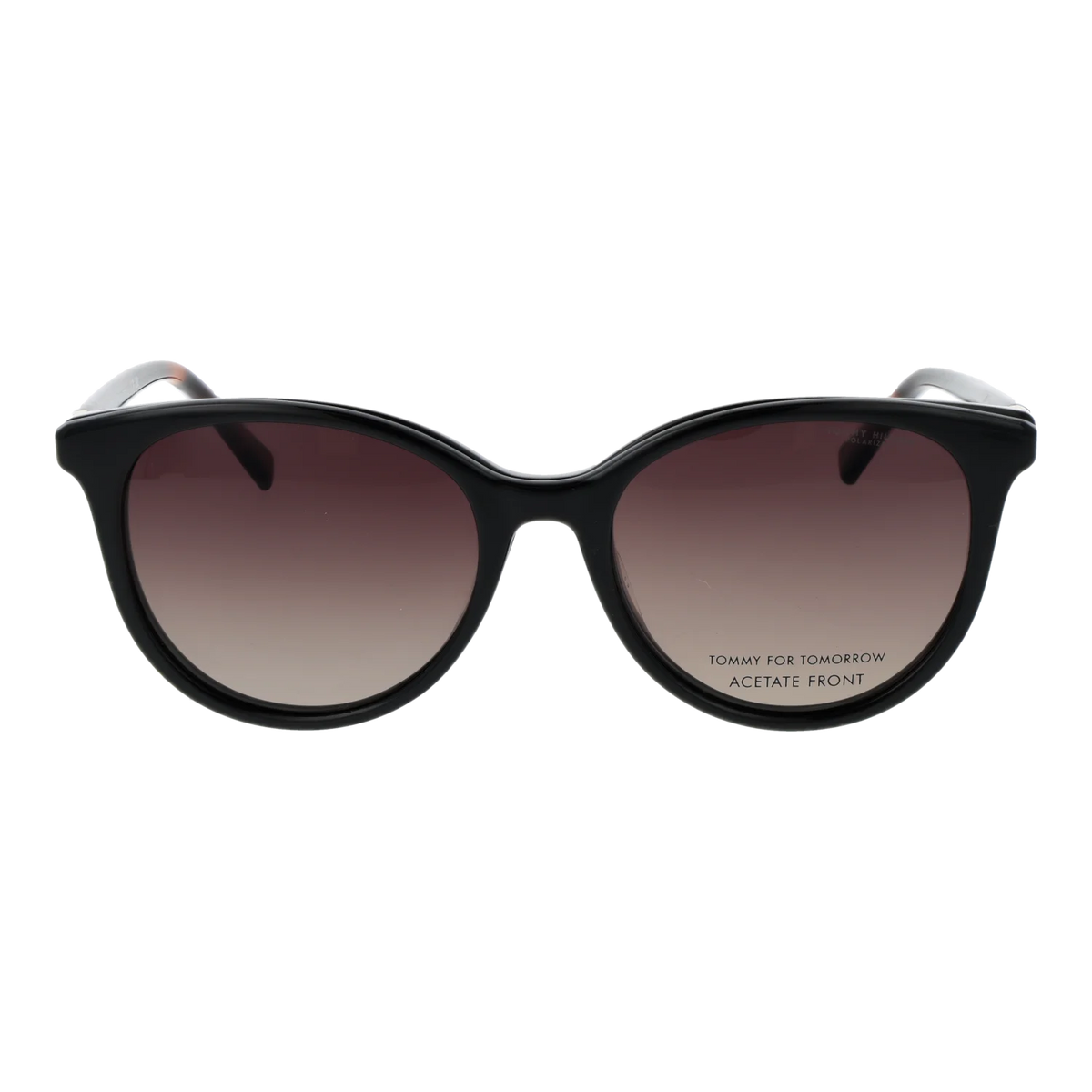 Tommy Hilfiger glasses, Metal frame, Tommy Hilfiger Optical Frames TH 2395/C 09Q17 52 – Burghley & Co (Image 5)