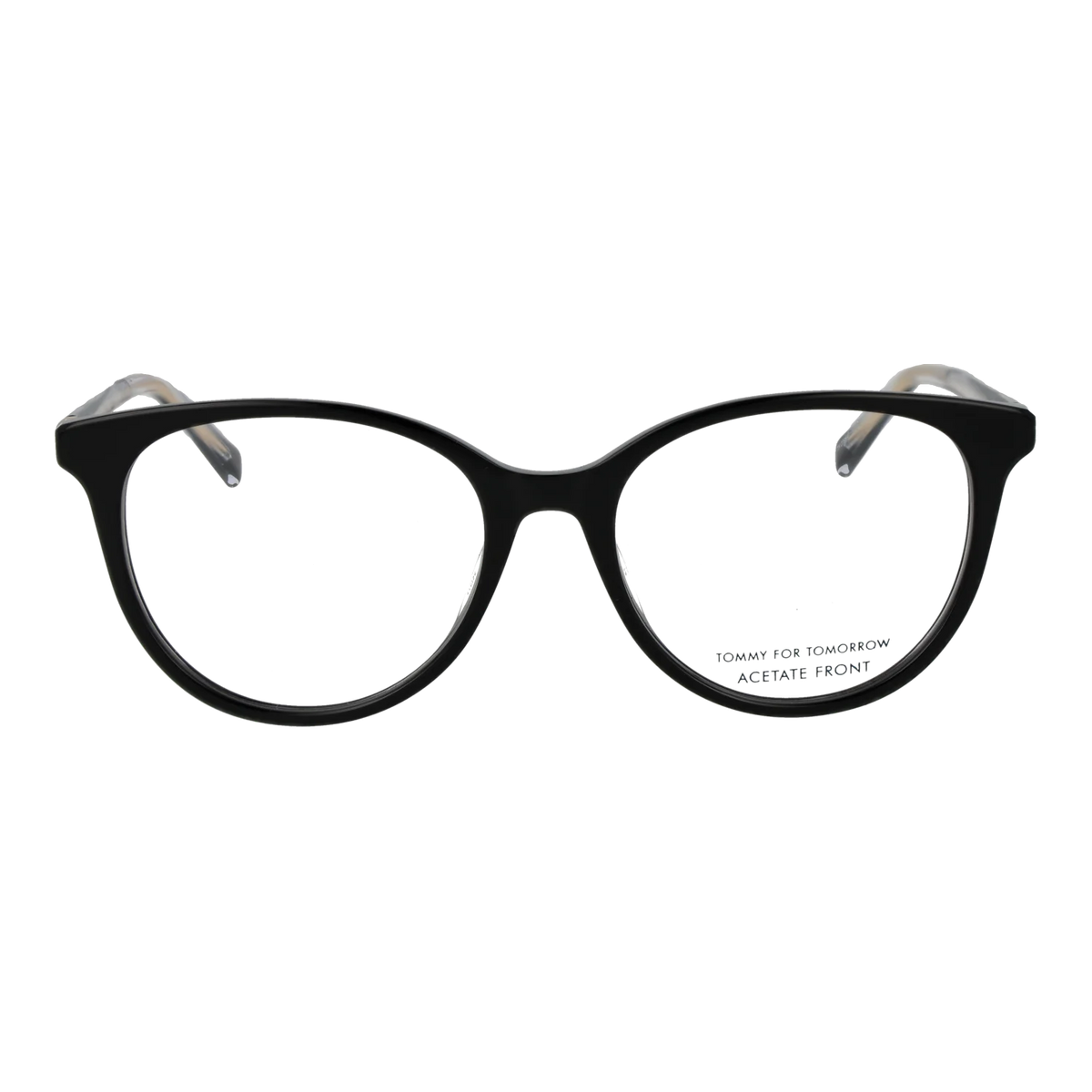 Tommy Hilfiger glasses, Metal frame, Tommy Hilfiger Optical Frames TH 2395/C 80717 52 – Burghley & Co (Image 2)