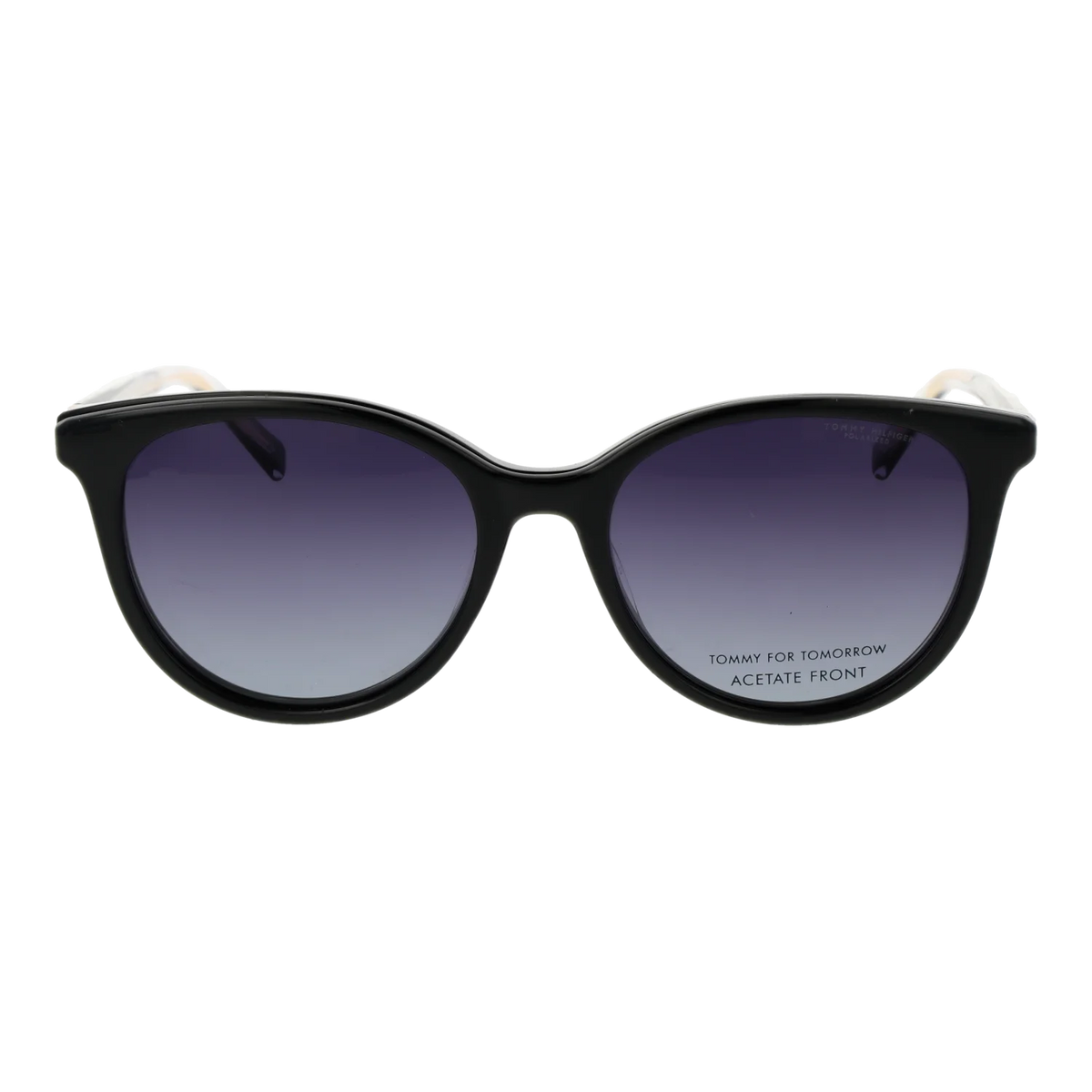 Tommy Hilfiger glasses, Metal frame, Tommy Hilfiger Optical Frames TH 2395/C 80717 52 – Burghley & Co (Image 5)