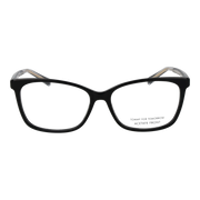 Tommy Hilfiger Rectangle glasses, Metal frame, Tommy Hilfiger Optical Frames TH 2397 80716 52 – Burghley & Co (Image 2)