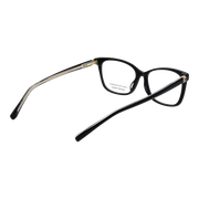 Tommy Hilfiger Rectangle glasses, Metal frame, Tommy Hilfiger Optical Frames TH 2397 80716 52 – Burghley & Co (Image 3)