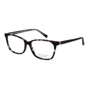 Tommy Hilfiger Rectangle glasses, Metal frame, Tommy Hilfiger Optical Frames TH 2397 JBW16 52 – Burghley & Co (Image 1)