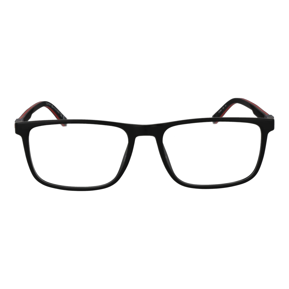 Tommy Hilfiger Rectangle glasses, Tommy Hilfiger Optical Frames TH 2382 00317 55 – Burghley & Co (Image 2)