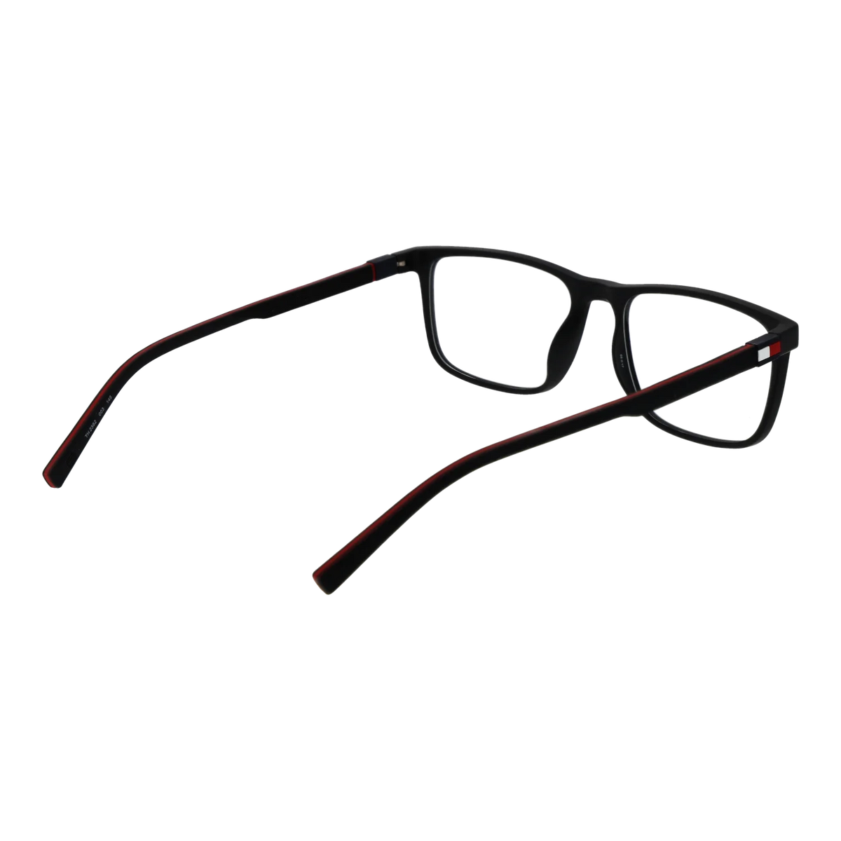 Tommy Hilfiger Rectangle glasses, Tommy Hilfiger Optical Frames TH 2382 00317 55 – Burghley & Co (Image 3)